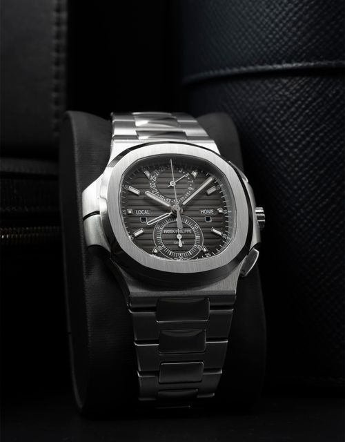 Patek Philippe Nautilus 5990/1A-001 Image 4